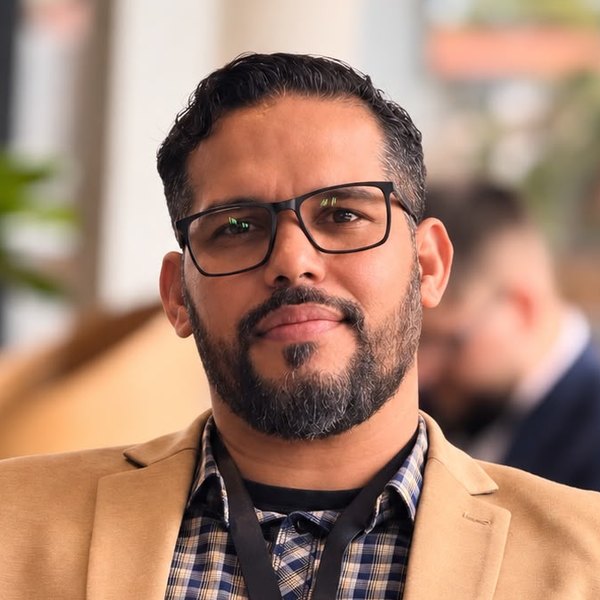 Saulo Santos